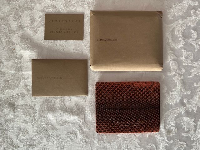 Borsa Bottega Veneta