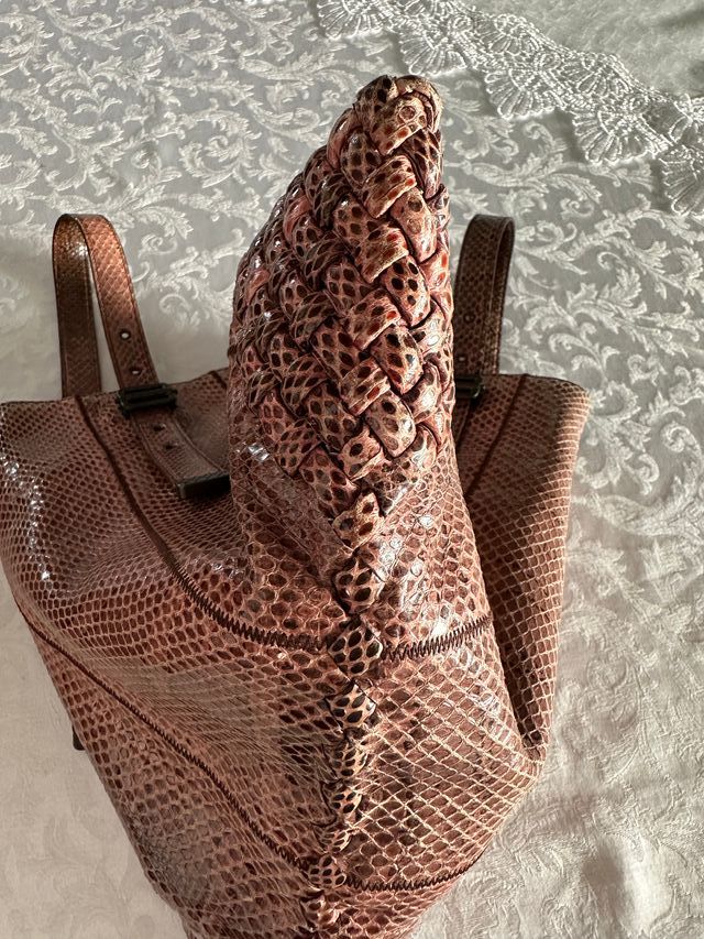 Borsa Bottega Veneta