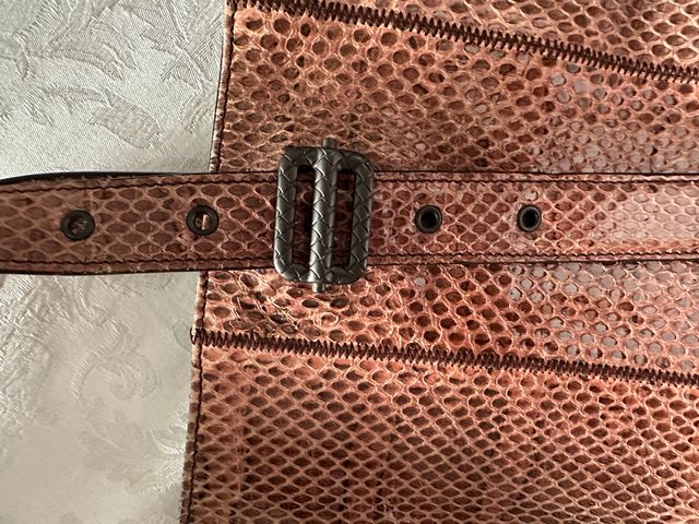 Borsa Bottega Veneta