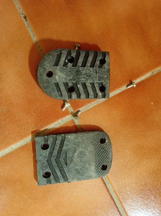 Suole per scarponi da sci Salomon