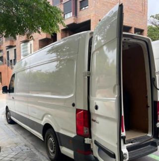 Transporte,portes,mudanzas,cargar