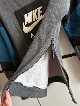 Tuta Nike bambino bambina