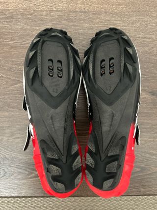Zapatillas Luck Talla 42