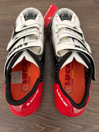 Zapatillas Luck Talla 42