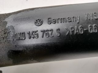 163367 TUBO PRESION TURBOCOMPRESOR PASSAT 3C2