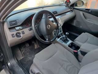 163367 TUBO PRESION TURBOCOMPRESOR PASSAT 3C2