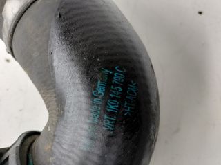 163367 TUBO PRESION TURBOCOMPRESOR PASSAT 3C2