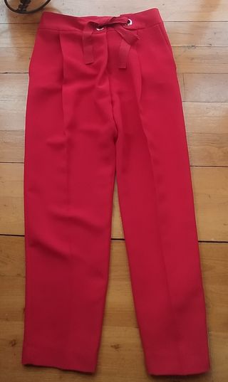 PANTALÓN CAROLINA HERRERA