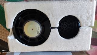 Altavoces Peugeot 308 Originales