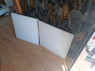 Paneles de luz para techo