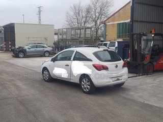 ⚠️DESPIECE OPEL CORSA E⚠️