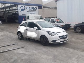 ⚠️DESPIECE OPEL CORSA E⚠️