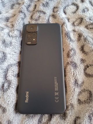 Xiaomi redmi note 11s