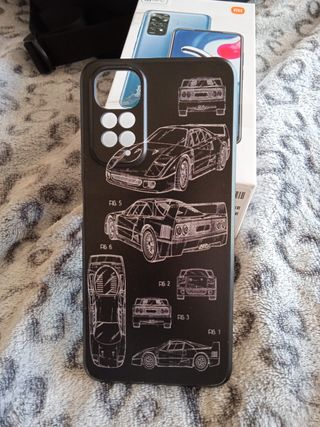 Xiaomi redmi note 11s