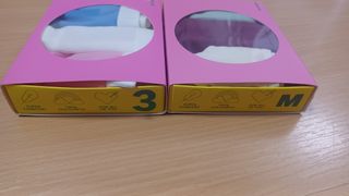 Pack de tangas Hi&Bye