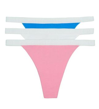 Pack de tangas Hi&Bye