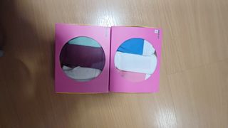 Pack de tangas Hi&Bye