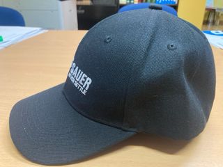 Gorra SIG SAUER