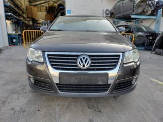 163366 TUBO PRESION TURBOCOMPRESOR PASSAT 3C2