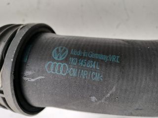 163366 TUBO PRESION TURBOCOMPRESOR PASSAT 3C2
