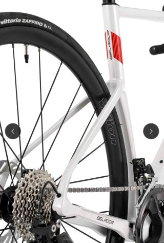 BERRIA BELADOR ESSENTIAL 105 2027