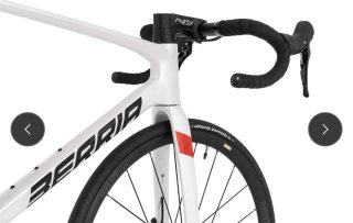 BERRIA BELADOR ESSENTIAL 105 2027