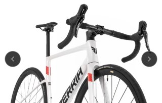BERRIA BELADOR ESSENTIAL 105 2027