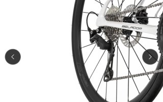 BERRIA BELADOR ESSENTIAL 105 2027