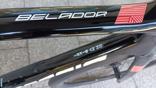 BERRIA BELADOR ESSENTIAL 105 2027
