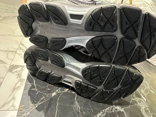 Bambas asics