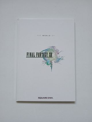Final fantasy XIII. Xbox 360. Leer anuncio