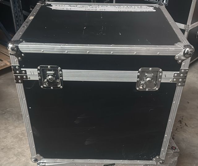 baúl de transporte 65x58x60cm (interior)