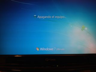 Ordenador de sobremesa