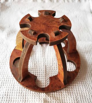 Set portapipe