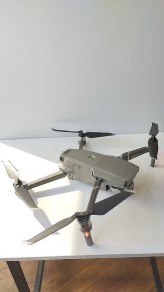 Dji Mavic 2 Pro