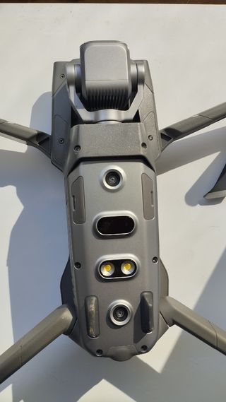 Dji Mavic 2 Pro