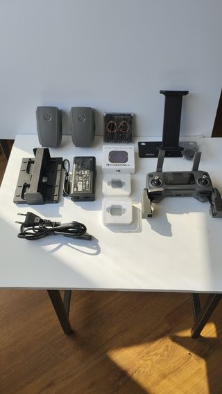 Dji Mavic 2 Pro