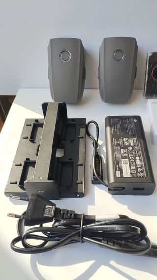 Dji Mavic 2 Pro