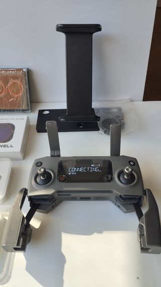 Dji Mavic 2 Pro