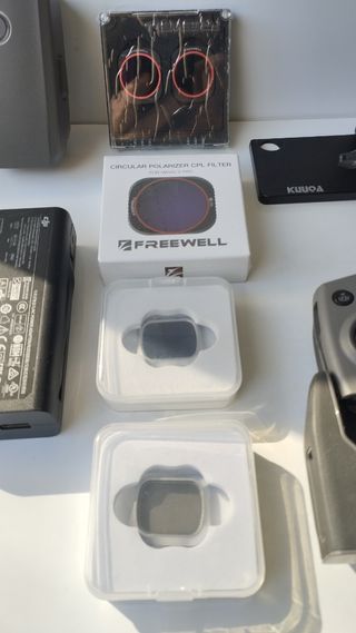 Dji Mavic 2 Pro