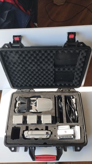Dji Mavic 2 Pro