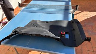 Panel Derecho Maletero Land Cruiser 150 5 Plazas