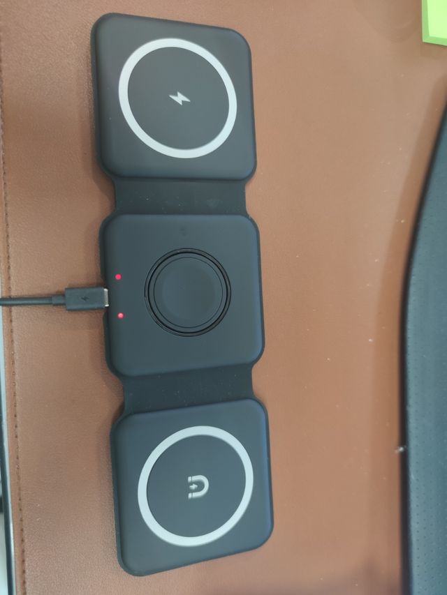 Cargador wireless #841526