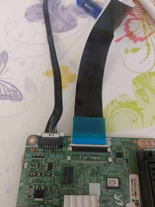 Main board TV Samsung UE32D4003