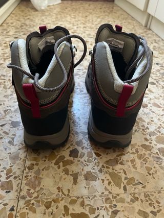 Botas montaña