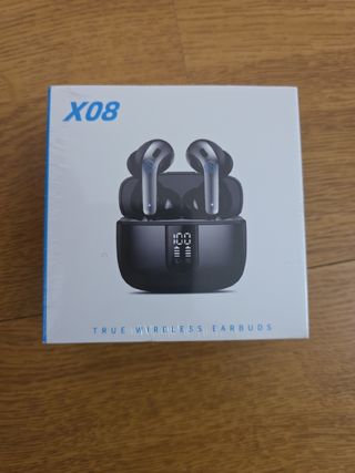 AURICULARES INALÁMBRICOS