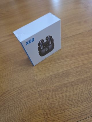 AURICULARES INALÁMBRICOS