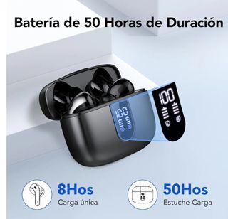 AURICULARES INALÁMBRICOS