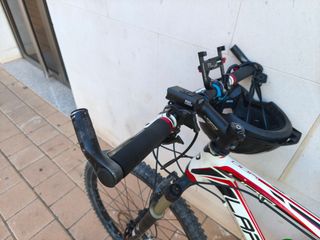 Bicicleta MTB Lapierre Pro Race 400