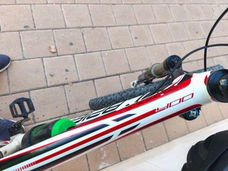 Bicicleta MTB Lapierre Pro Race 400